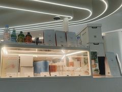 -M Stand(宁波万象城店)