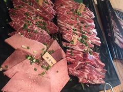 -千寻烧肉(政务区店)