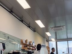 -THE PLAN_T COFFEE ROASTER(定岗湖公园店)