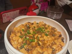沃豆腐-乔村二十八道(天目里店)