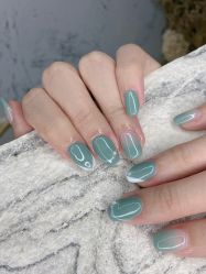 -Hands Nail专业美甲美睫