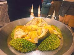 -盛宴标帜餐厅·亲子自助 (南昌喜来登酒店)