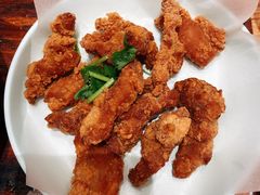 -小满手工粉(上海月星环球港店)