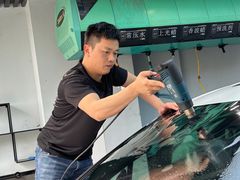 -威固7V汽车贴膜改色·净界(广州旗舰店)