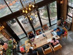 -旧雨咖啡·CoffeeFORU(黄村奥体店)