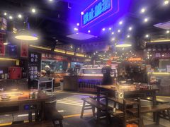 -萍姐火锅·公路夜市(打浦桥日月光店)