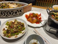 -不倒翁·安徽名菜楼(步行街店)