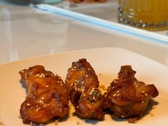 -必胜客(欧亚卖场店)