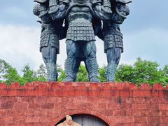 -广州雕塑公园