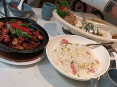 -鹿港小镇(黄金店)