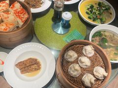 -花园茶楼(兴城西路店)