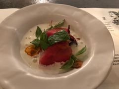 -Ocean's Table 欧舍