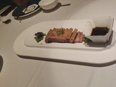 -食悦江南·淮扬菜·烤鸭(亚运村·惠新店)