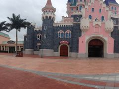 -厦门方特梦幻王国