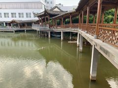-黄山香茗国际酒店