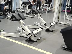 -阳光悦动游泳健身会所