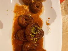 -春江饭店(共青团路总店)