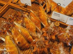 -那家面包房(珠江路店)