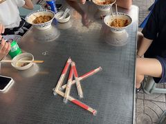 -梅溪·小伙子干挑面(安吉总店)