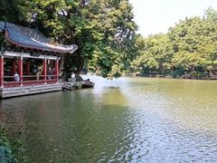 -桂林两江四湖景区