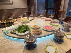 -南门涮肉(通州大船店)