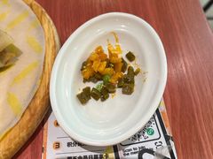 -甲乙饼·手工牛肉饼(金地广场店)