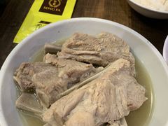 -松發肉骨茶(牛车水店)