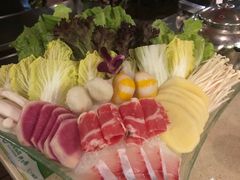 -润泽园椰子鸡(汇一城店)