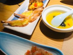 -三石铁板烧(紫竹桥店)