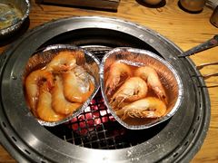 -赤坂亭M9和牛烧肉(世博源店)