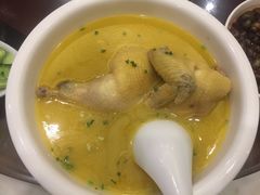 草鸡汤-珍宝蟹舫·巴城味道(巴城总店)
