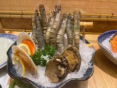 -伊豆野菜村(大族广场店)
