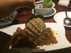 -云来居素食馆(南山店)