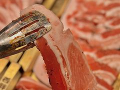 -姜胖胖首尔自助烤肉·街头小吃大排档(国瑞中心店)