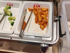 -素满香·Vegan食养自助(天一广场店)