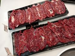 -三头牛·潮汕牛肉生蚝火锅 (夏湾店)