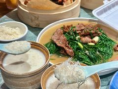 -蚝得喜海鲜(东城店)