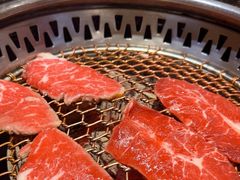 -木槿花韩式炭烤·熟成肉工坊(孙文东路店)
