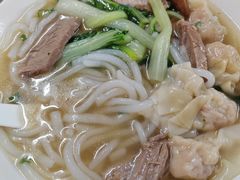 -初记正宗云吞面