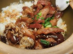 -红星光发煲仔饭(文海店)