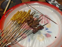 -北丐先生·野馄饨烧烤(长宁龙之梦店)