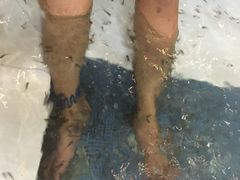 -水晶之星洗浴温泉汗蒸