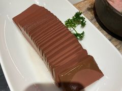 -热火朝天鲜切牛肉火锅(南强街巷店)