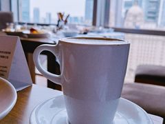 -广州富力君悦大酒店·凯菲厅