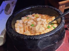 -绿茶餐厅(光谷世界城步行街店)