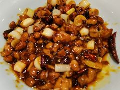 -佳兰雅序融合菜(高新店)