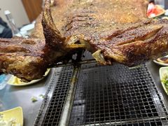 -大亮烤羊腿烤全羊(辣街店)
