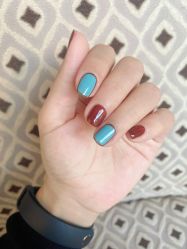 -Beauty nail伊佳靓丽美甲美睫