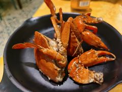 -莲花公园煎蟹(总店)
