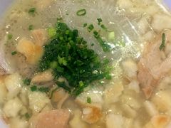 -春发生饭店·非遗(南院门店)